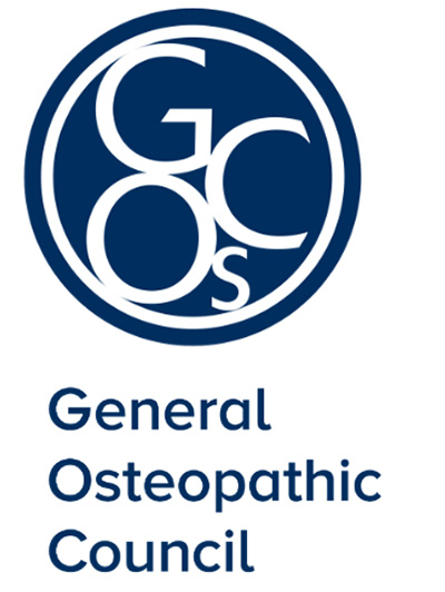 General Osteopathic Council