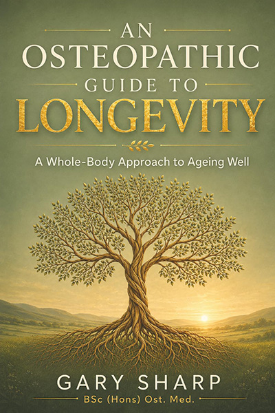 An Osteopathic guide to Longevity