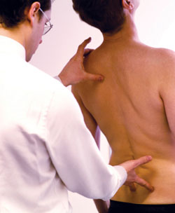 Osteopathy