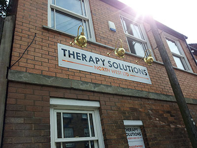 Osteopath in Liverpool